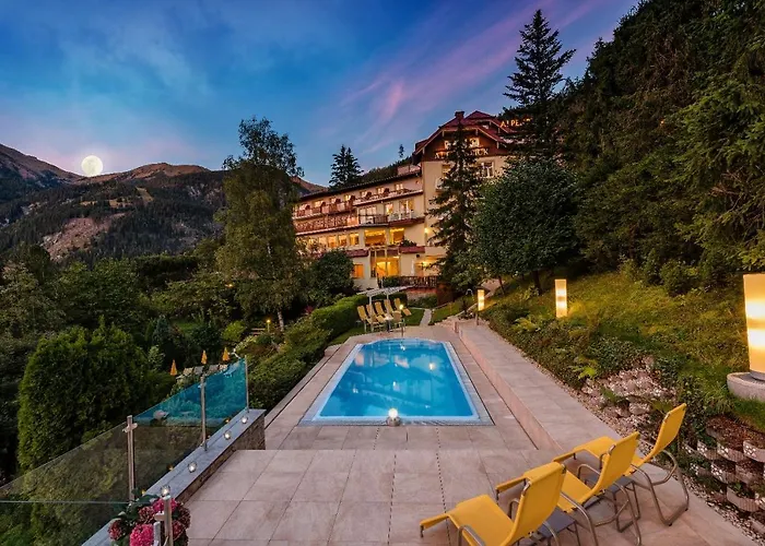 Hotel Alpenblick