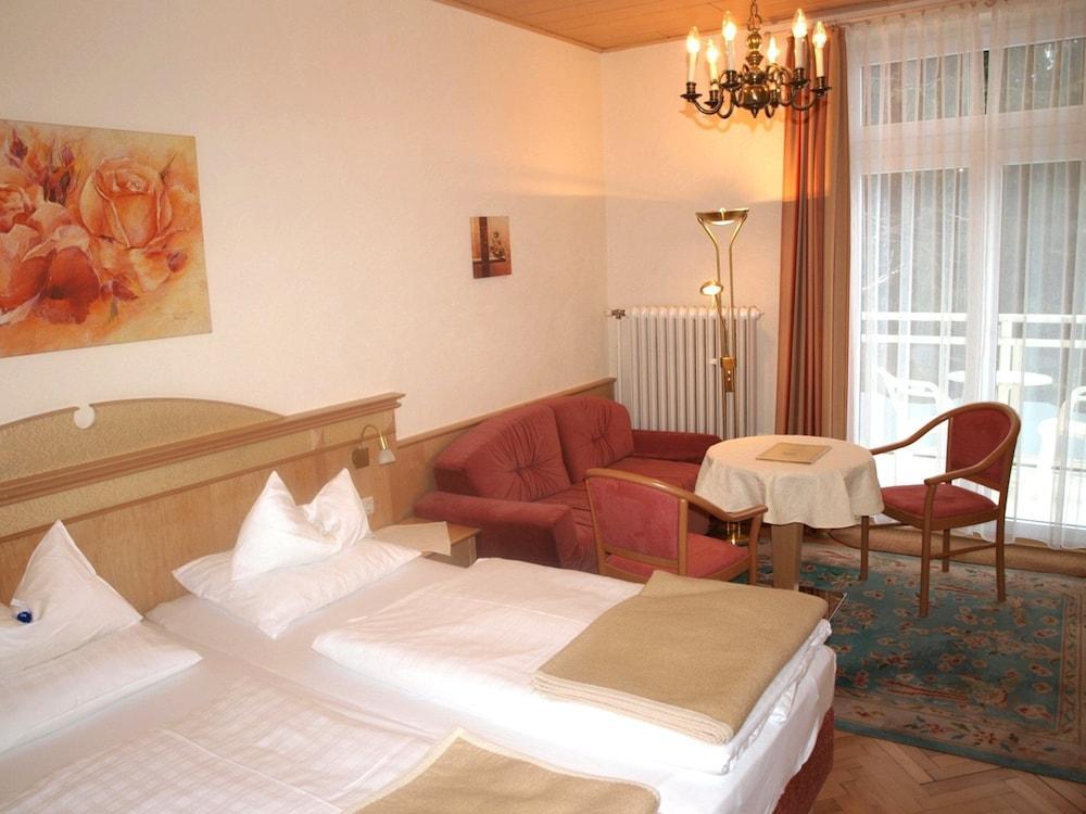 Alpenblick Hotel 3*