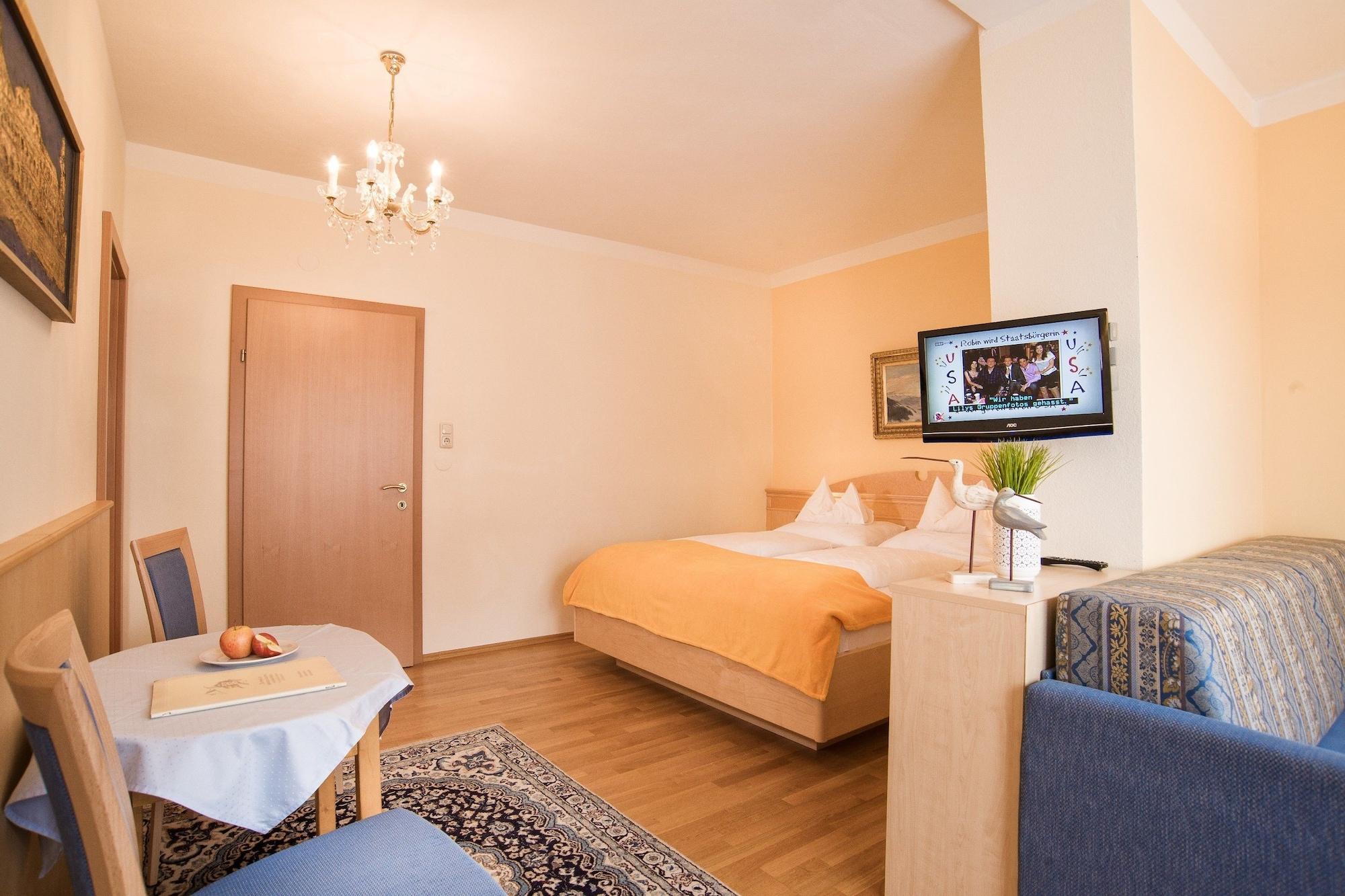 Alpenblick Hotel Bad Gastein