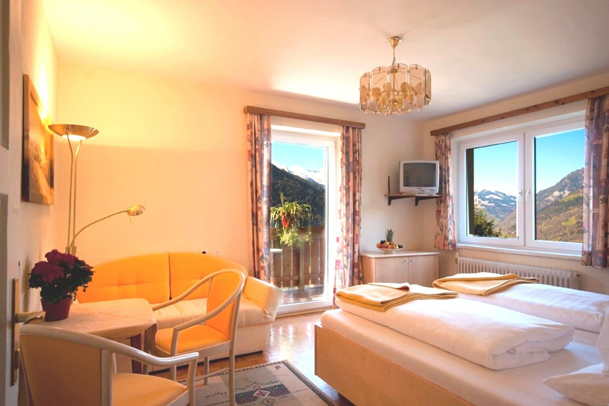 Alpenblick Hotel 3*
