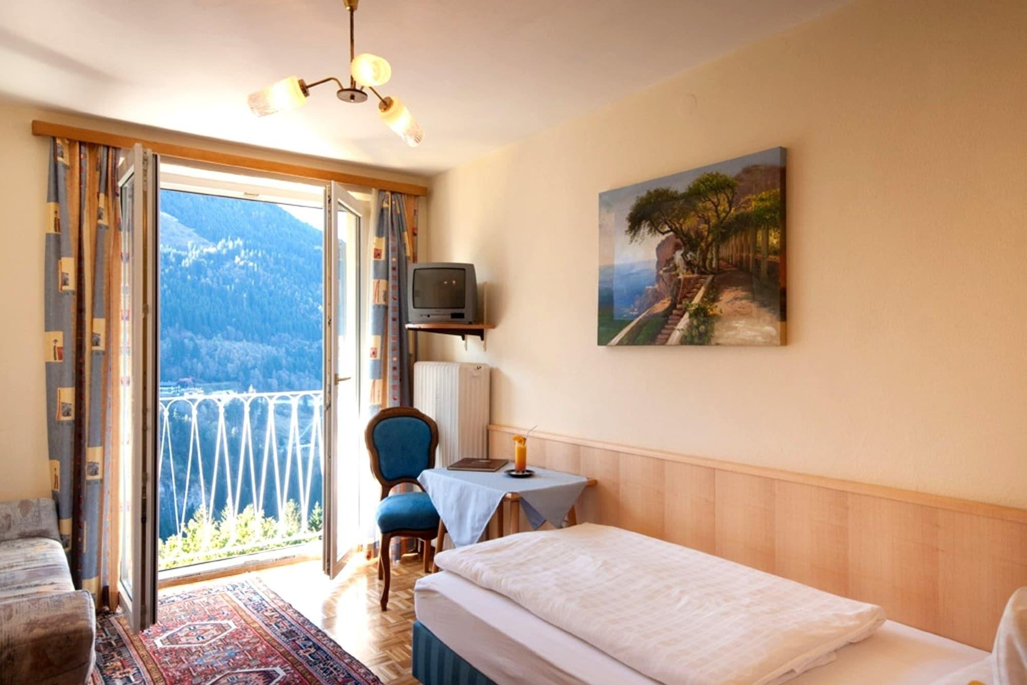 Alpenblick Hotel