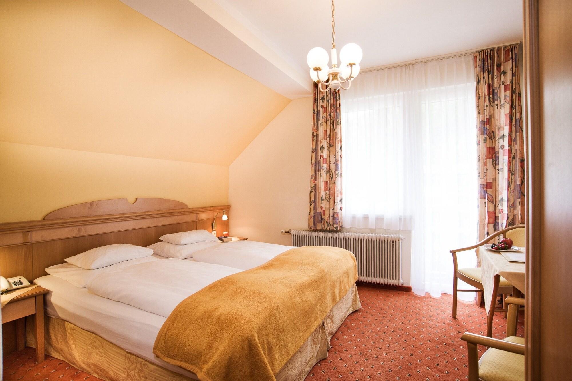 Hotel Alpenblick