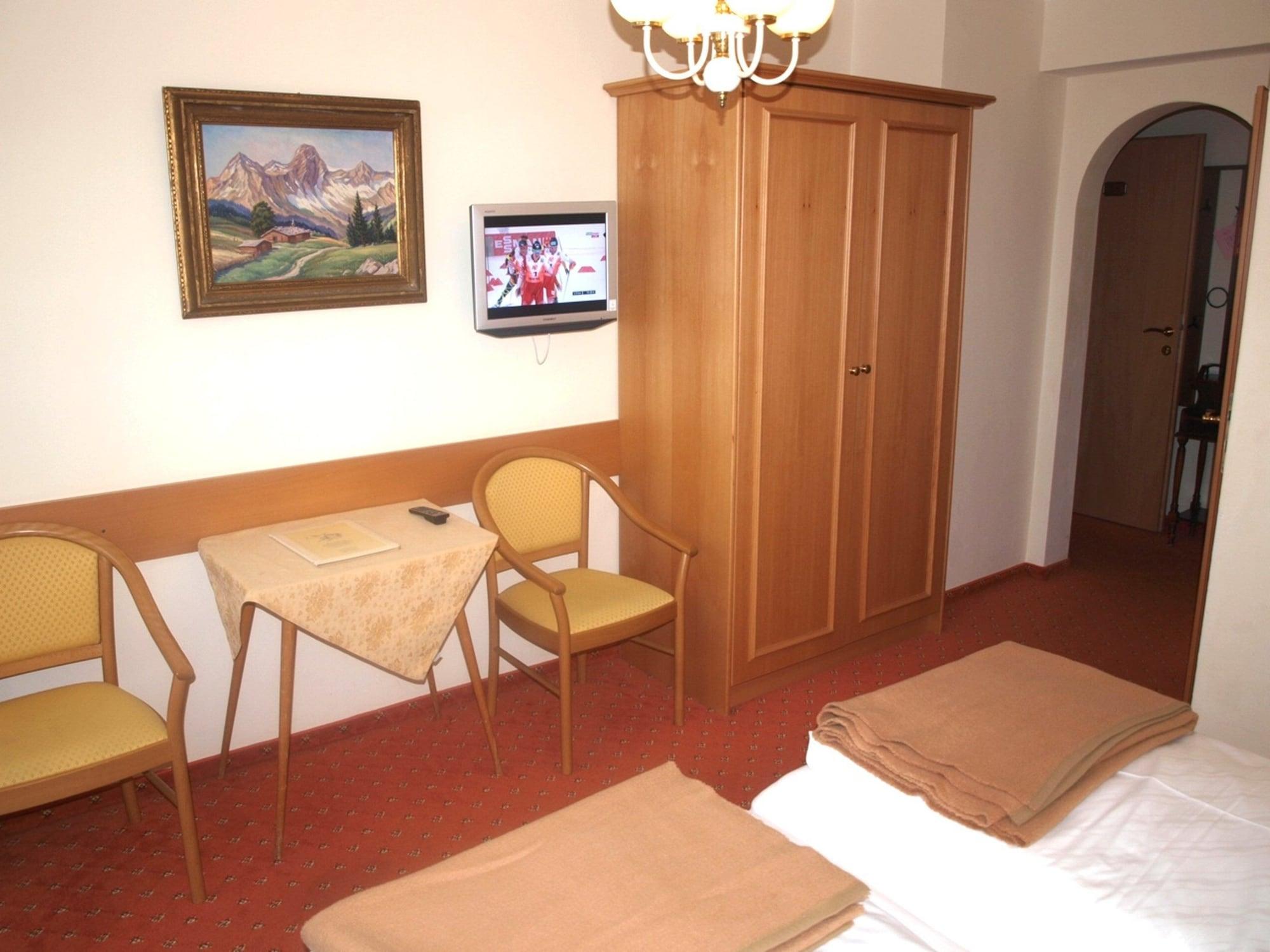 Alpenblick Hotel