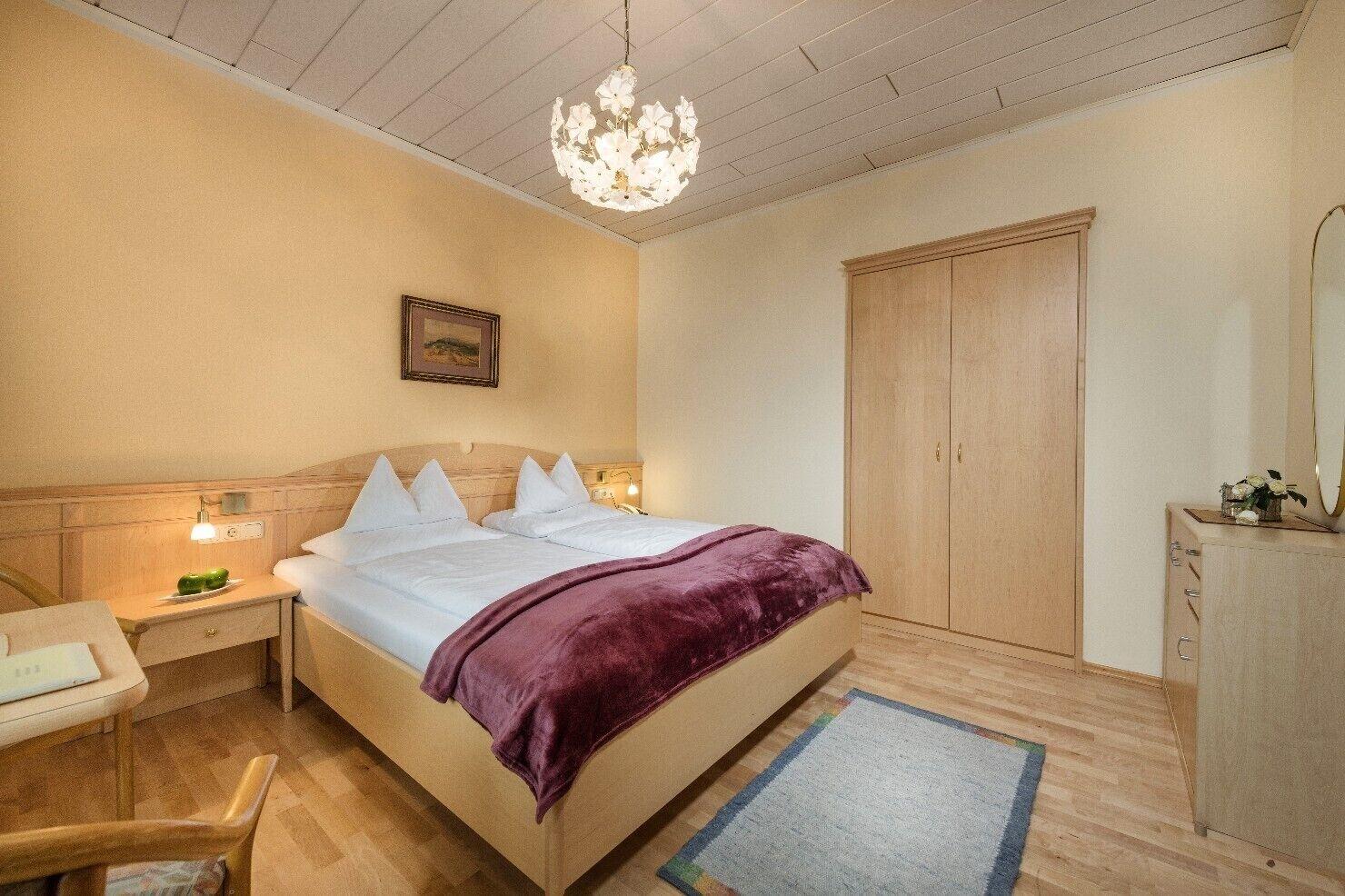 Alpenblick Hotel 3*