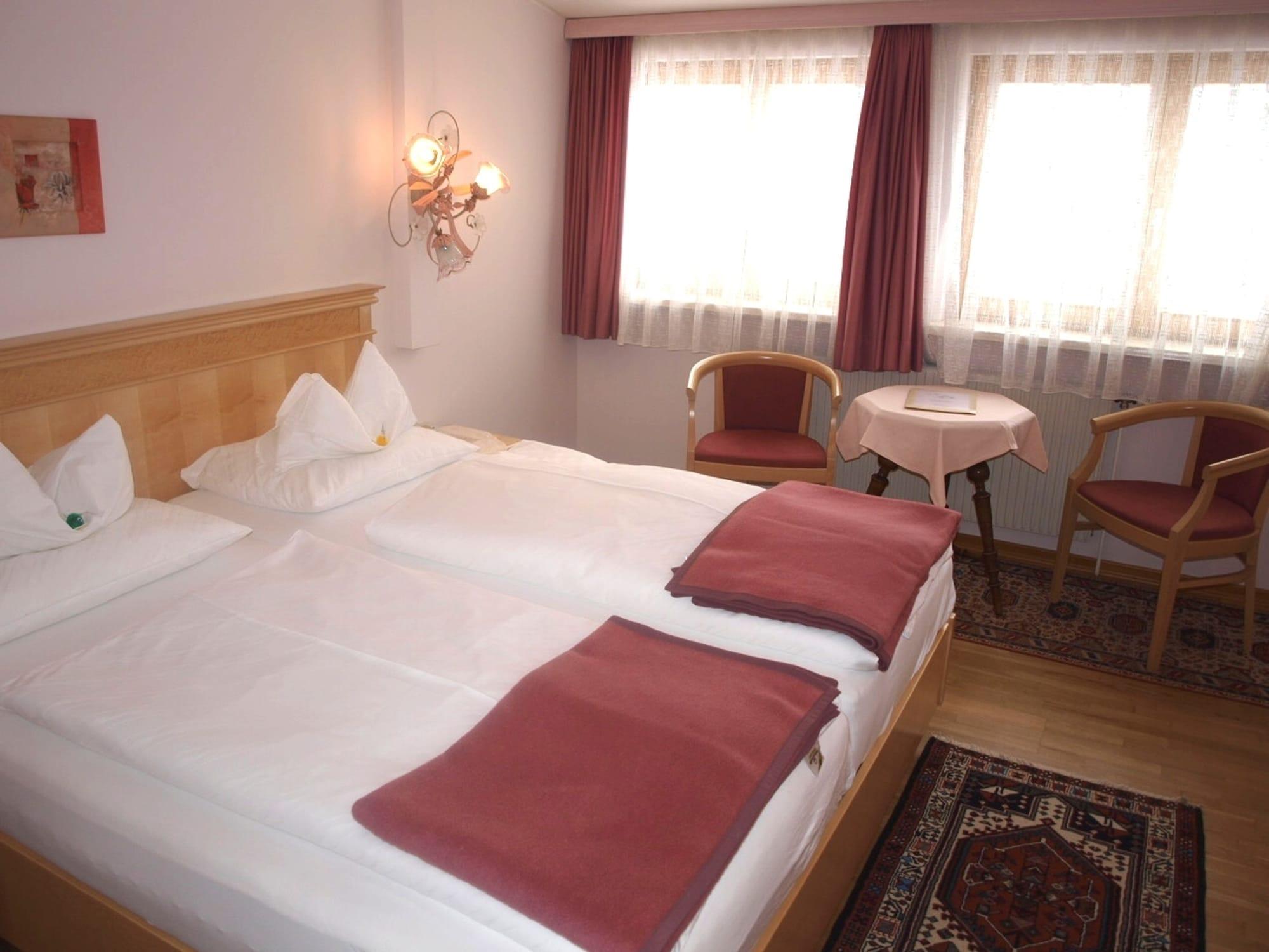 Hotel Alpenblick