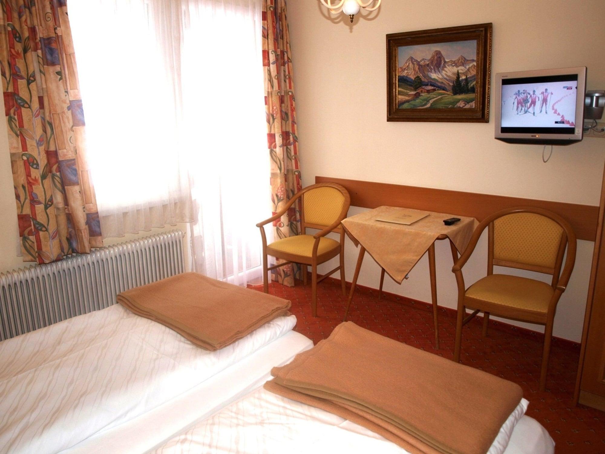 Alpenblick Hotel Bad Gastein