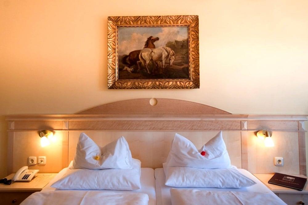 Alpenblick Hotel 3*