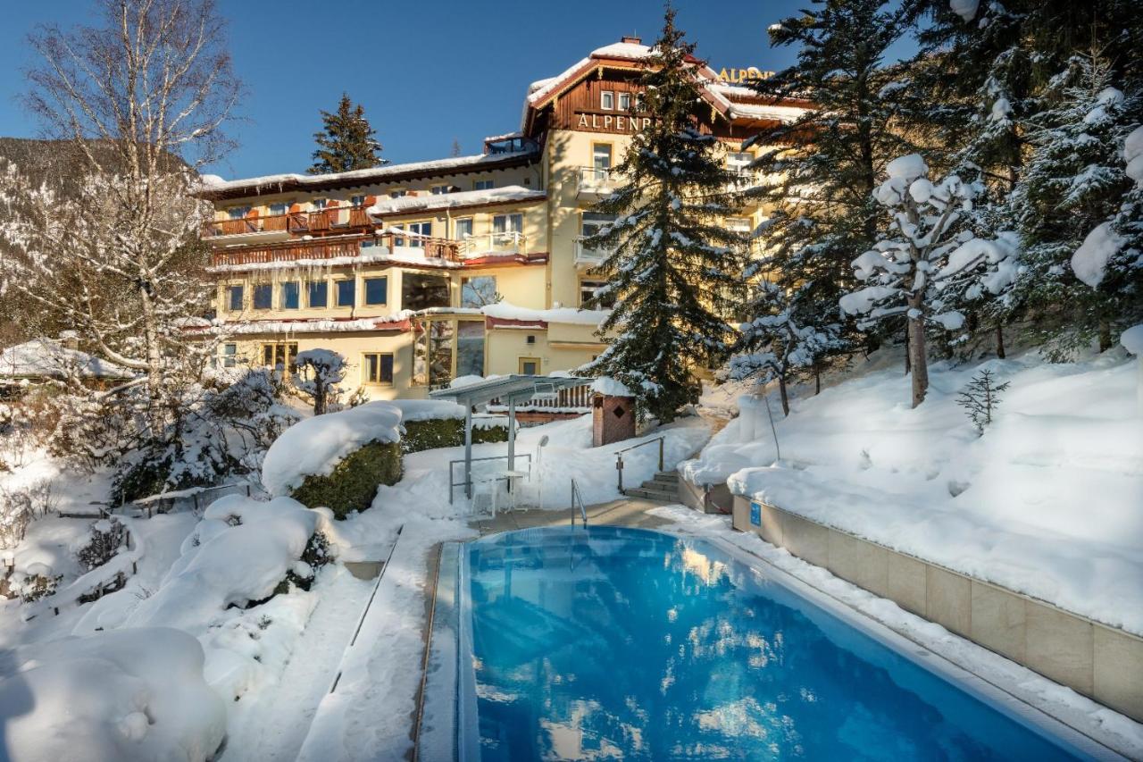 Hotel Alpenblick Bad Gastein