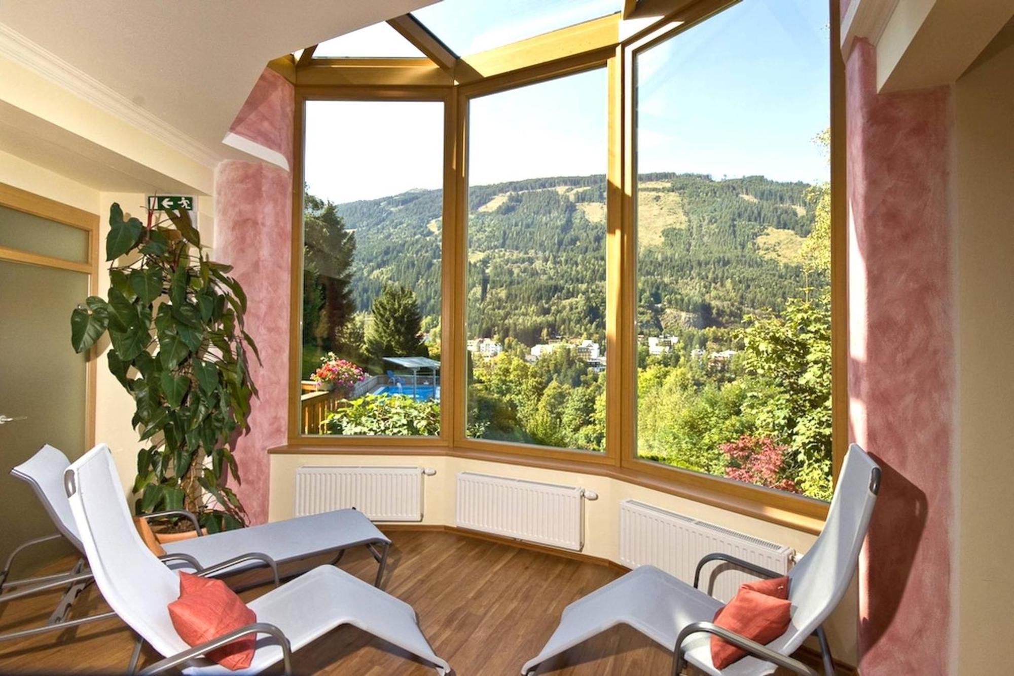 Hotel Alpenblick