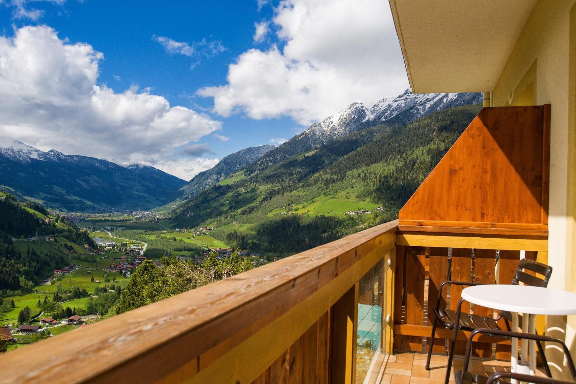 Alpenblick