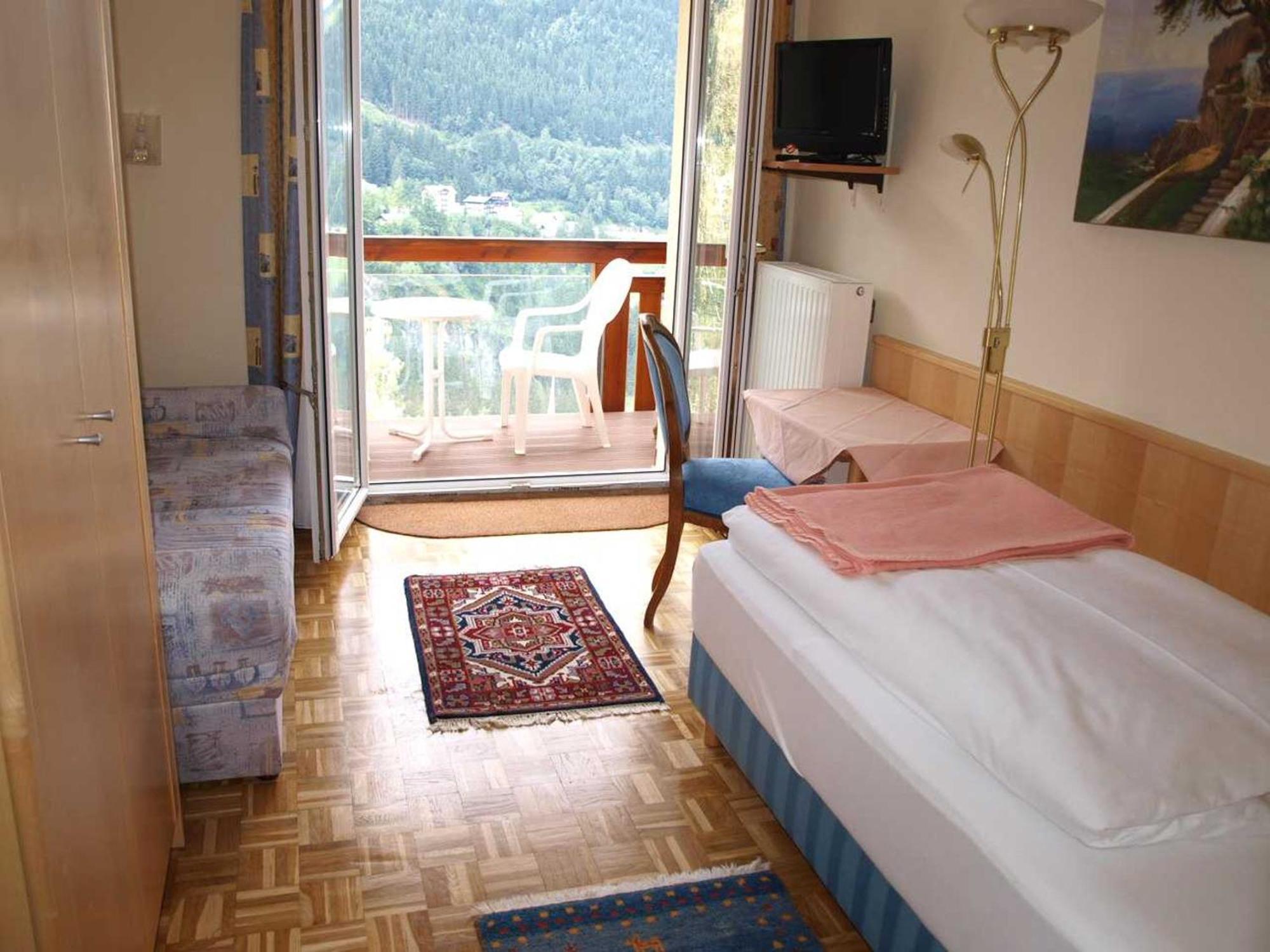 Alpenblick 3* Bad Gastein