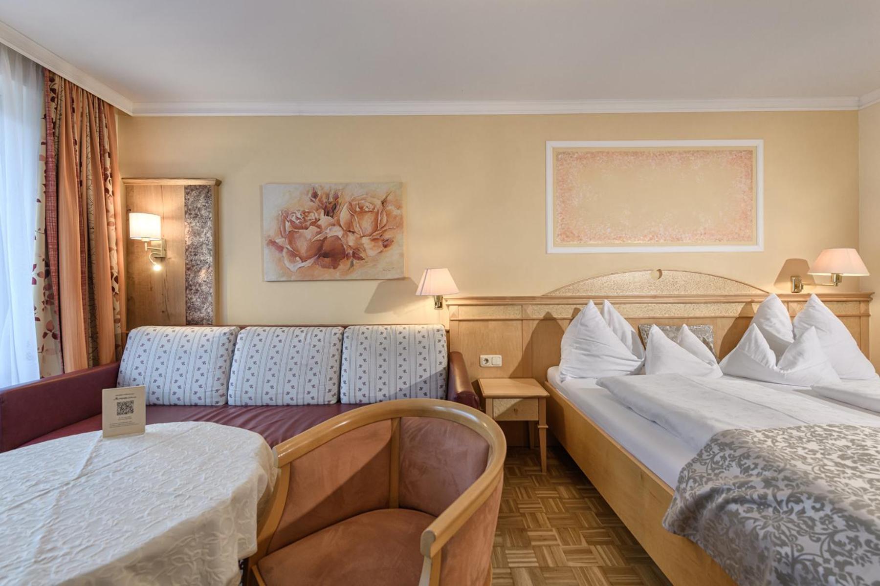 Hotel Alpenblick Bad Gastein