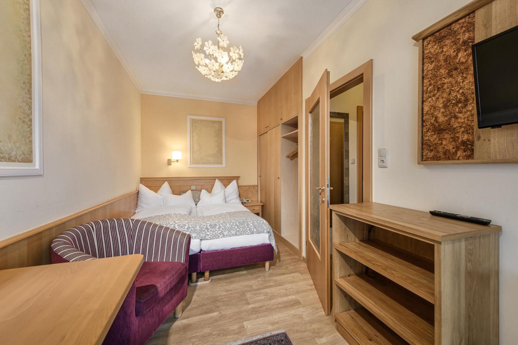 Hotel Alpenblick