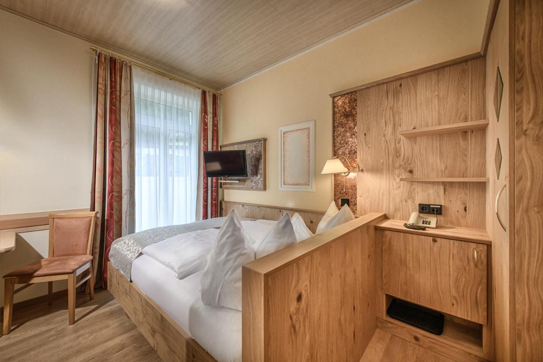 Alpenblick Hotel 3*