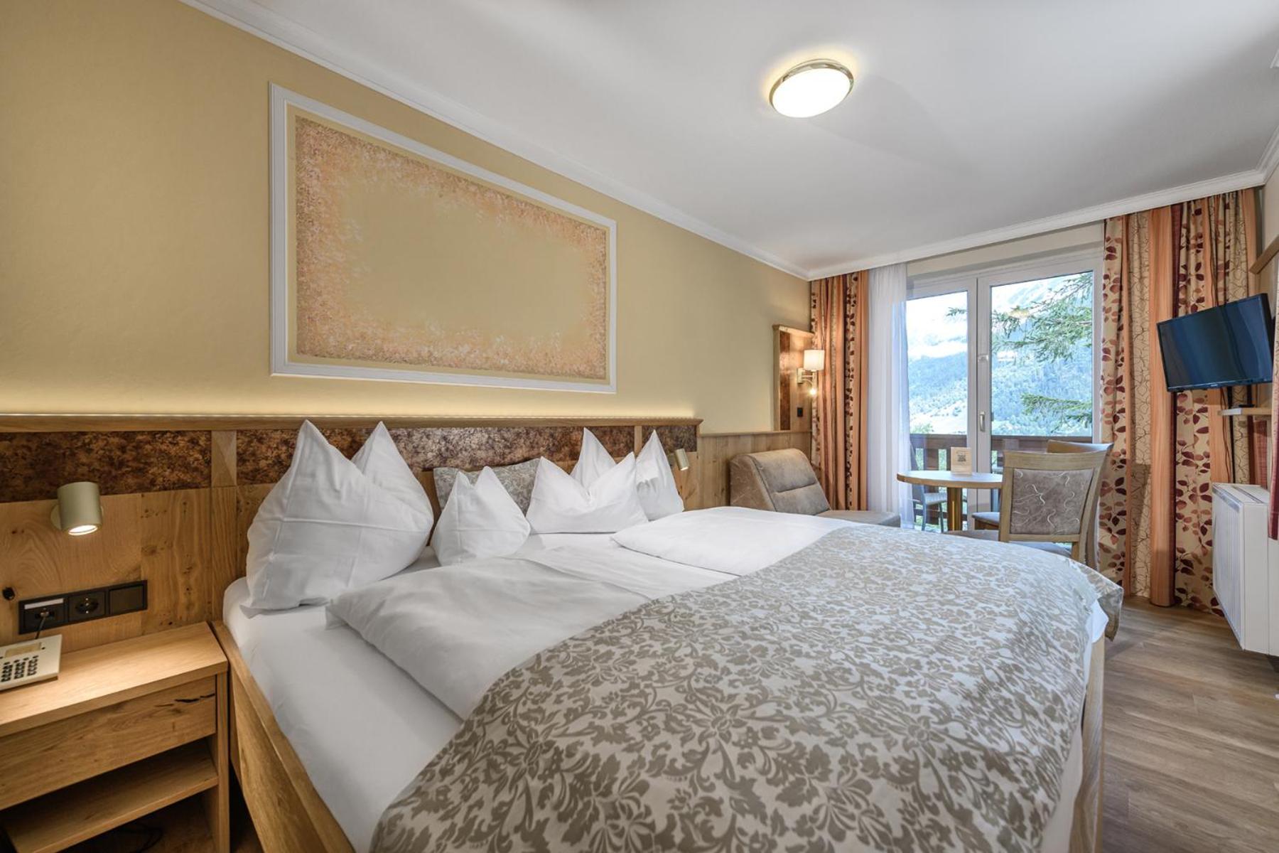 Alpenblick Hotel