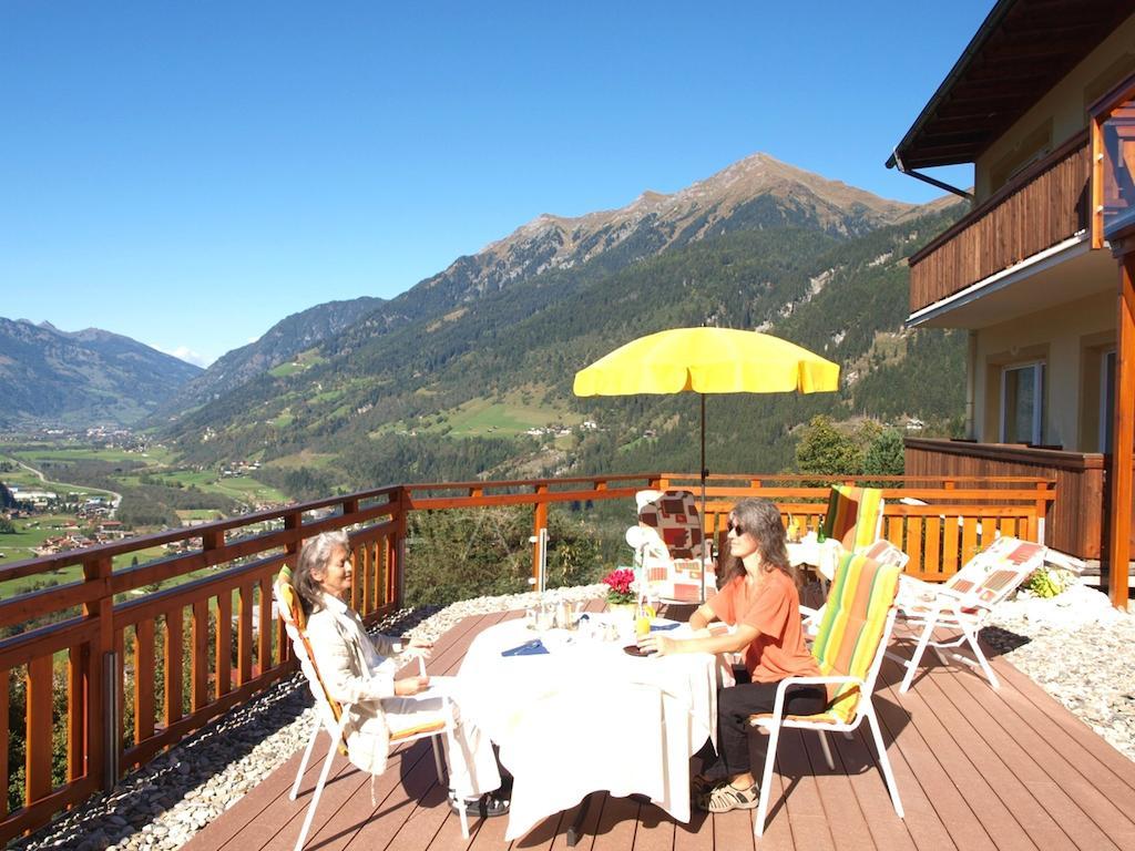 Alpenblick Bad Gastein