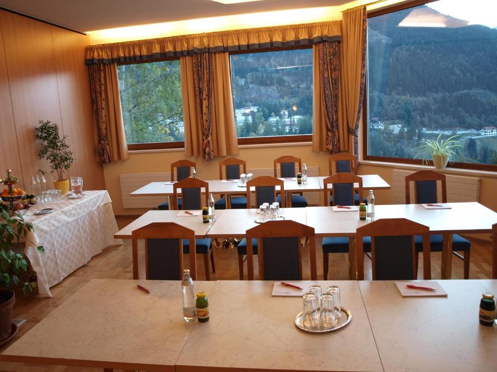Hotel Alpenblick