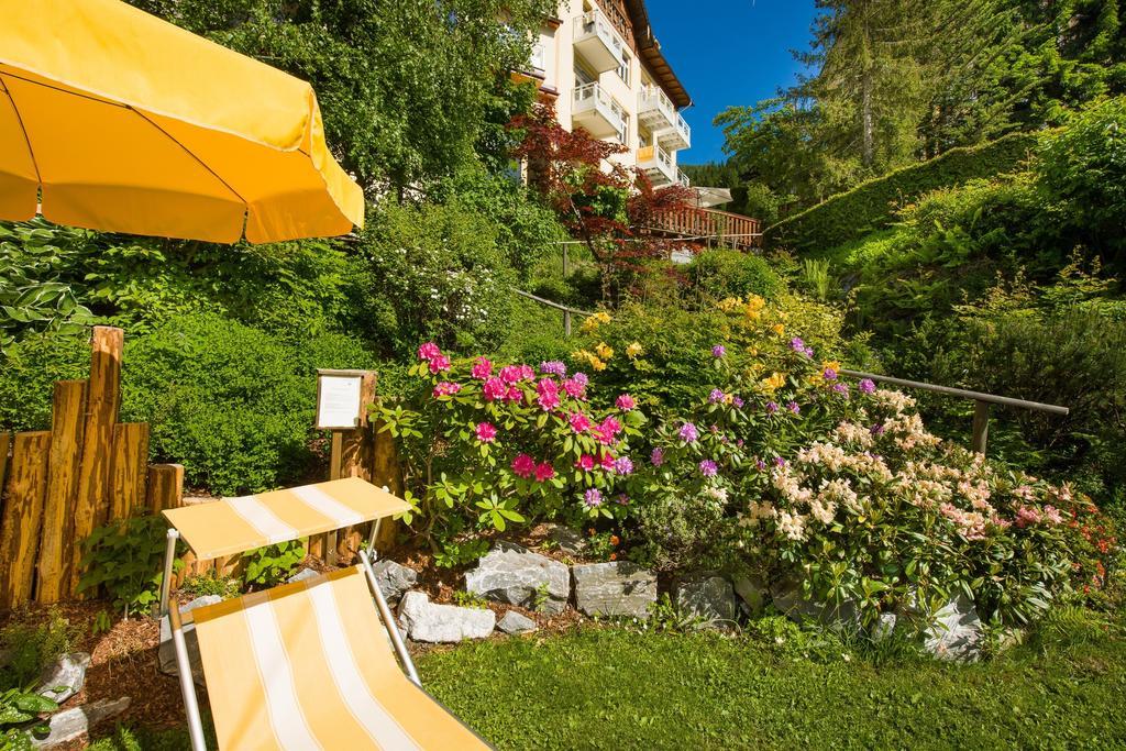 Hotel Alpenblick
