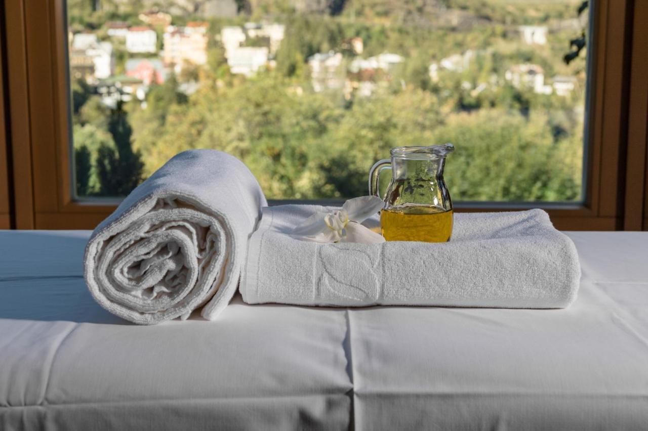 Hotel Alpenblick