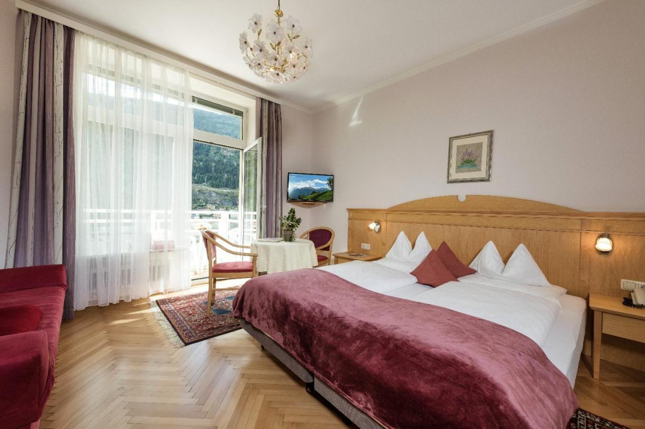 Alpenblick Hotel
