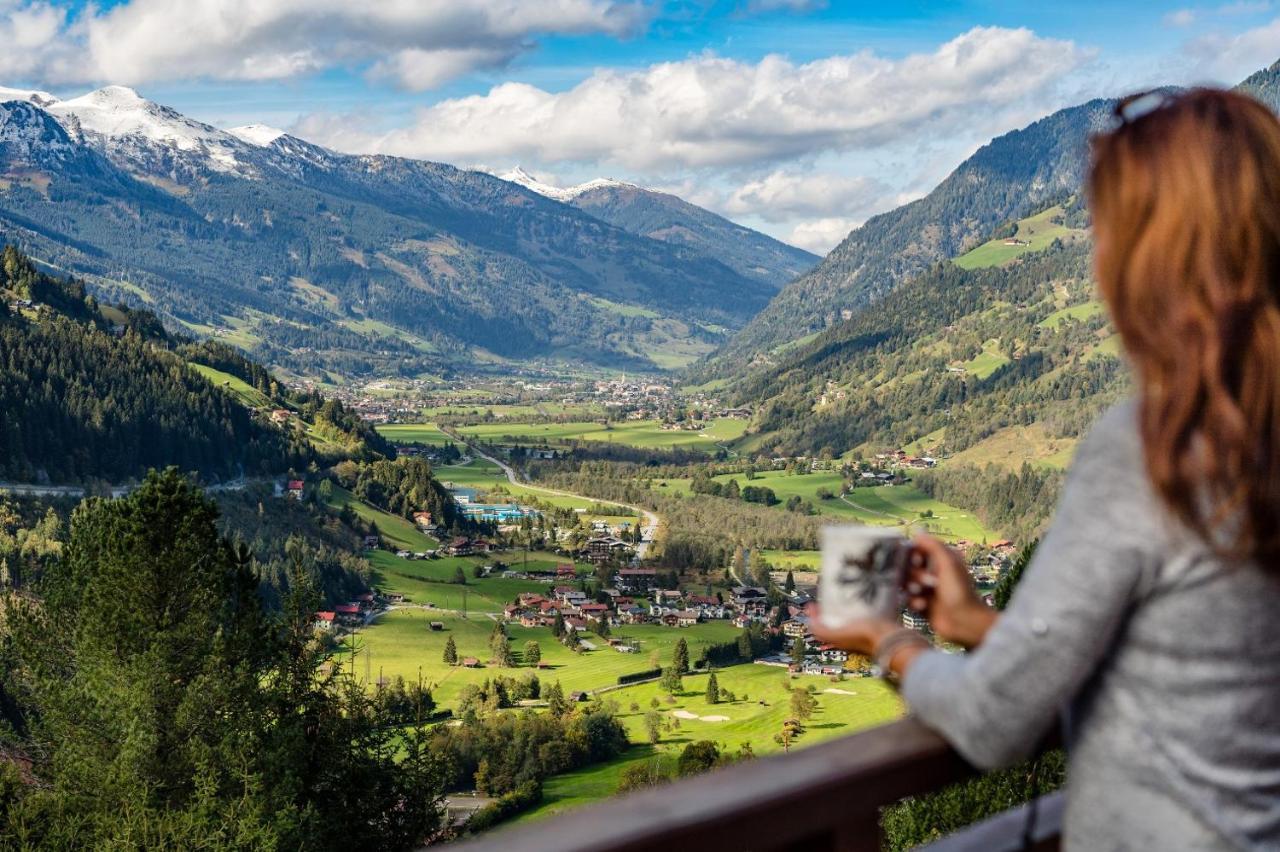 Alpenblick Hotel Bad Gastein